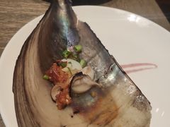 -TABLE·味西餐厅-成都茂业JW万豪酒店