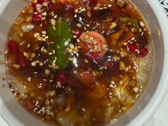 -雅佳神话·麻辣烤鱼(新街口店)