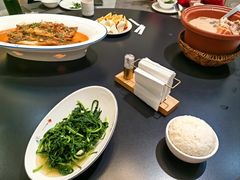 -十里·东湖院子(湖北省博物馆店)