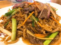 炒粉-良昌老味·海南老字号