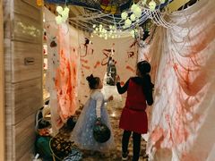 -北京王府井希尔顿酒店·万斯阁西餐厅