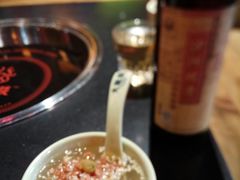 -大龙辣火锅·龙虾·烧烤(湖滨新天地店)