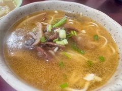 -大石人家鱿鱼面馆(大石西路总店)