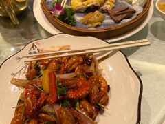 -顺德佬(石厦店)