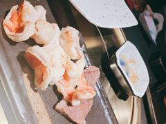 -铭牛烧肉·和牛海鲜自助(高新月牙湖店)