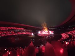 -大连体育中心体育馆