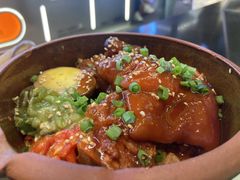 -京参 • 擂椒饭(这有山店)