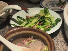 -南京大牌档(青岛万象城店)