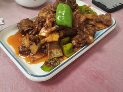 -乐乐餐厅(湘子庙街店)
