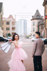 点击看大图 -王子宫殿婚纱摄影(环山路总店)