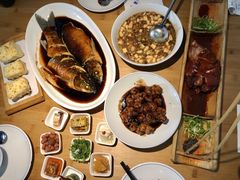 -大牌大·传统杭帮菜(湖滨店)