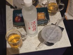 -华夏良子·足道SPA艾灸(众美店)