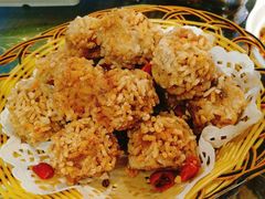 -刘胖子家常菜·蹄花焖藕(中南店)
