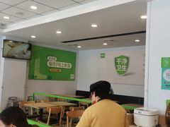 -老乡鸡(潜山南岳路店)