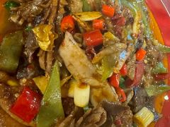 -辛记豆汤家常菜(芳草街店)