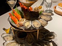 -Oyster Talks 四度蚝法餐厅
