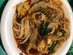 -令氏家外家周秦食府(高新店)