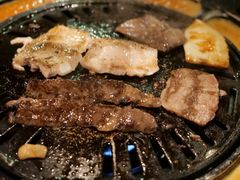 -喜来稀肉(旺角广华街店)