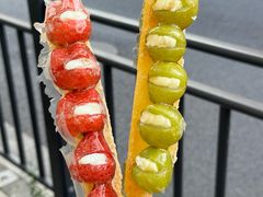 -栗子侠奶皮子糖葫芦(长宁店)