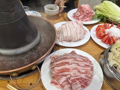 -元盛居(亚泰大街店)