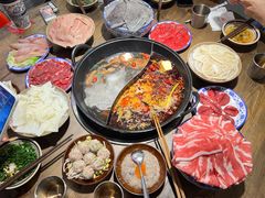 -于屿城重庆火锅(深圳总店)