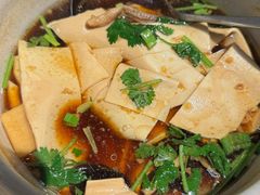 -恒记饭店·海鲜明档(淹城店)