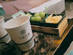 -天诚足道(金融街店)