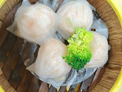 -吉莲利苑海鲜酒家(珠海拱北28年老字号店)