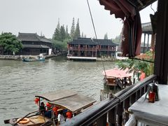 -洞天食府(北大街店)