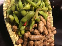 -碎怂烤肉(钟楼柳巷店)