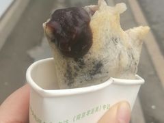 -孙氏梅花糕(马台街)