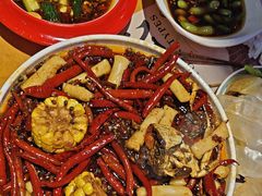 -庆峰龙虾烧烤(合肥一店)