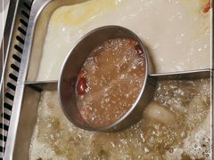 -巴奴毛肚火锅(大剧院店)