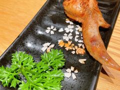 -人间酒暖·Go blanc·烧鸟·深夜食堂(陆家嘴店)