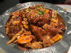 -胖哥俩肉蟹煲(石家庄勒泰中心店)