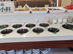 -大清花饺子(山庄店)
