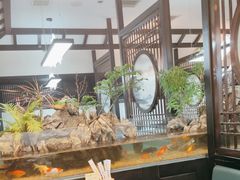-舟小鲜·舟山小渔村(凤城四路中登广场店)