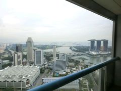 -新加坡瑞士史丹福酒店