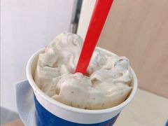 -DQ·蛋糕·冰淇淋(富华里店)