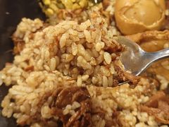 台湾鲁肉饭-台湾小竹(华宇广场店)