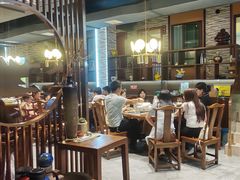 -东安鸡馆(蔡锷南路店)
