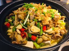 -川成元·麻辣香锅(凯德MALL西直门店)