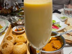 -恒河传奇印度餐厅GANGES