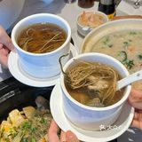 考生来领免费状元粥啦！湖天一色的绝佳观景 粤