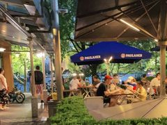 -宝莱纳餐厅(滨江店)