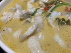 -粗茶淡饭·隐庐私厨(东亭店)