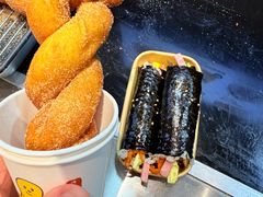 -传闻来紫菜包饭·打糕(西塔韩百店)