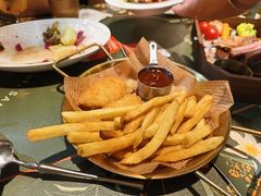 -第101座花园餐厅(湖滨88店)