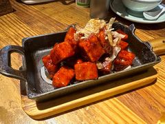 -打酱油·非遗淮扬菜(瘦西湖梅岭店)