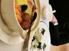 -同庆楼(滨湖万达广场店)